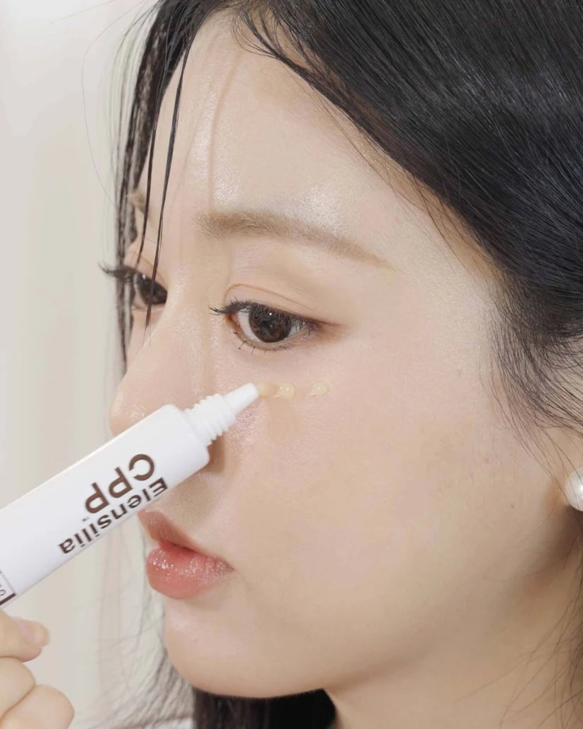 Elensia CPP Collagen 80 timeless eye cream