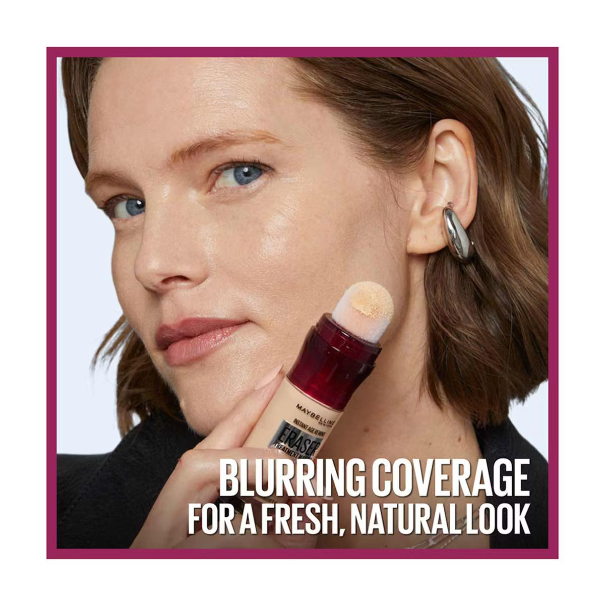Eraser Treatment Makeup (base) - 110
