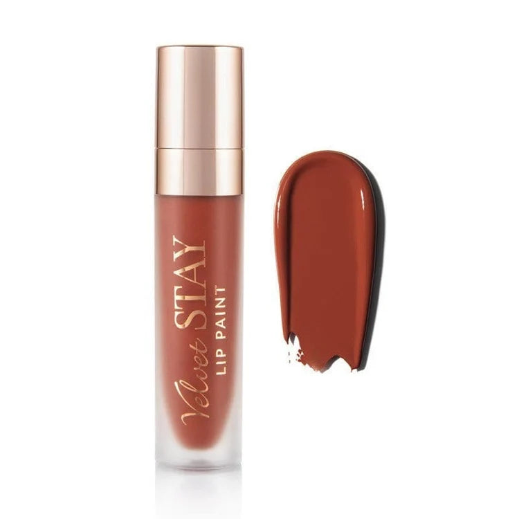 Velvet Stay Lip Paint