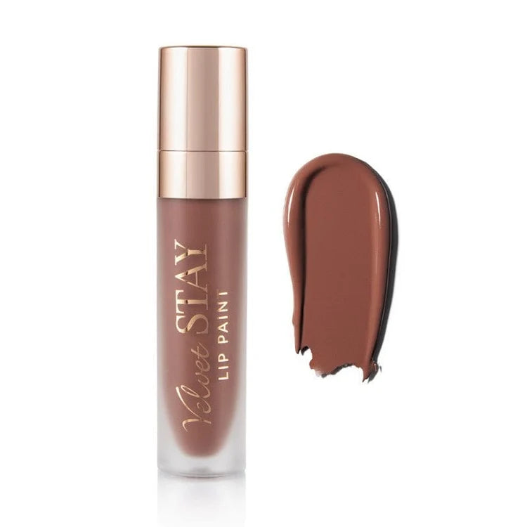 Velvet Stay Lip Paint