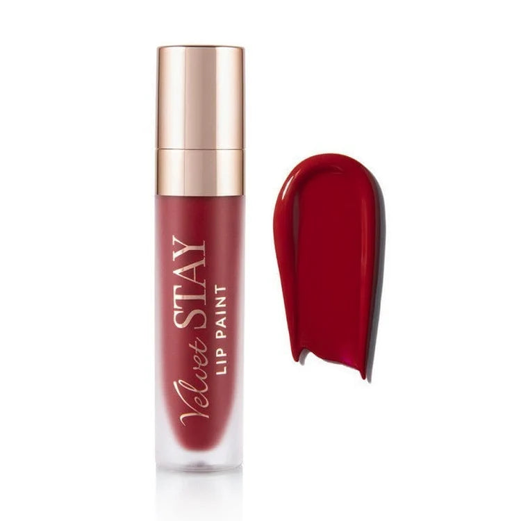 Velvet Stay Lip Paint