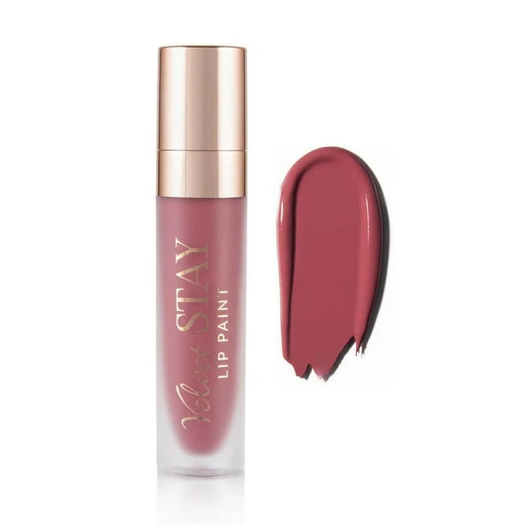 Velvet Stay Lip Paint