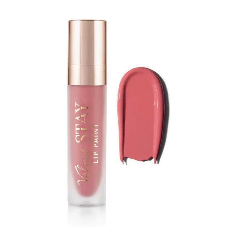Velvet Stay Lip Paint