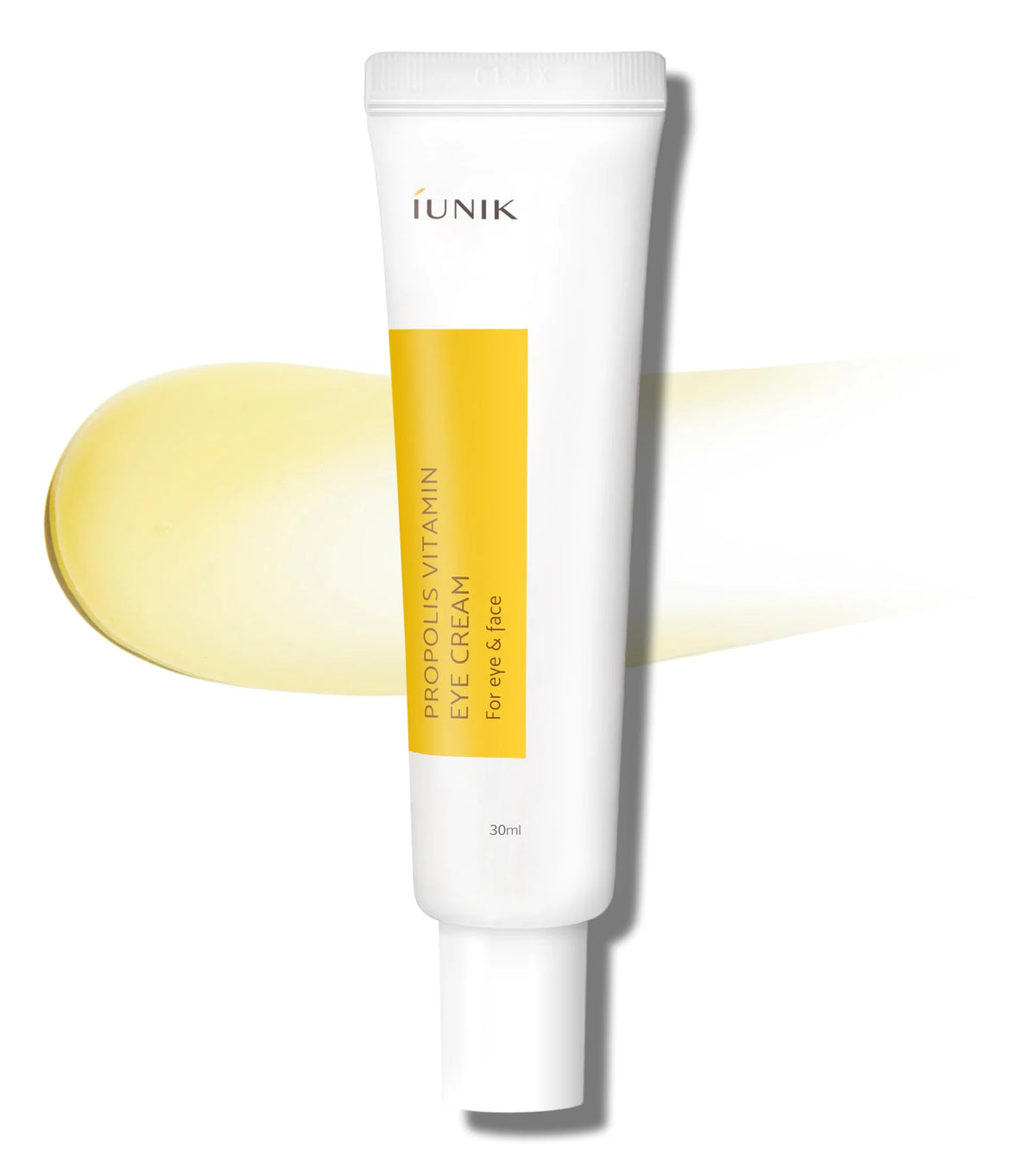 IUNIK Propolis Vitamina Eye Cream