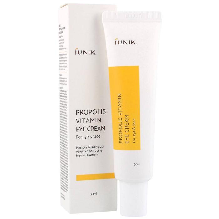 IUNIK Propolis Vitamina Eye Cream