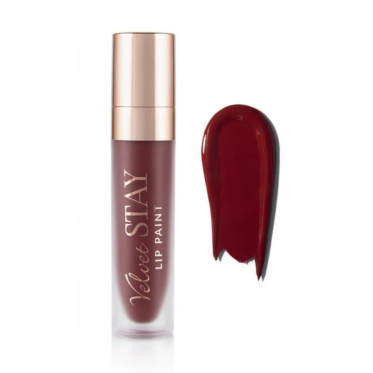 Velvet Stay Lip Paint