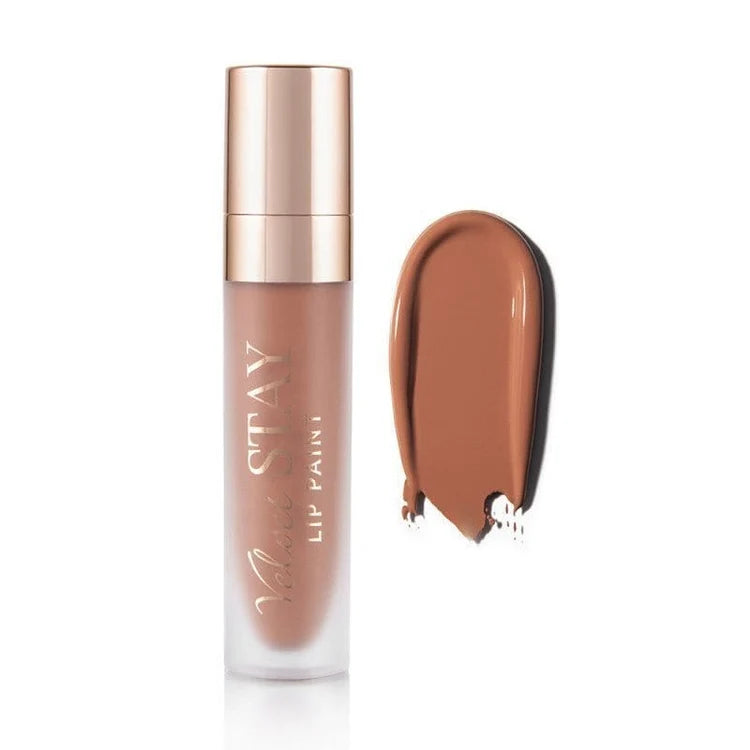 Velvet Stay Lip Paint