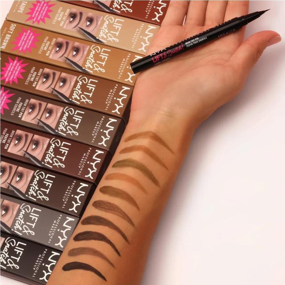 Lift and Snatch! Tint pen