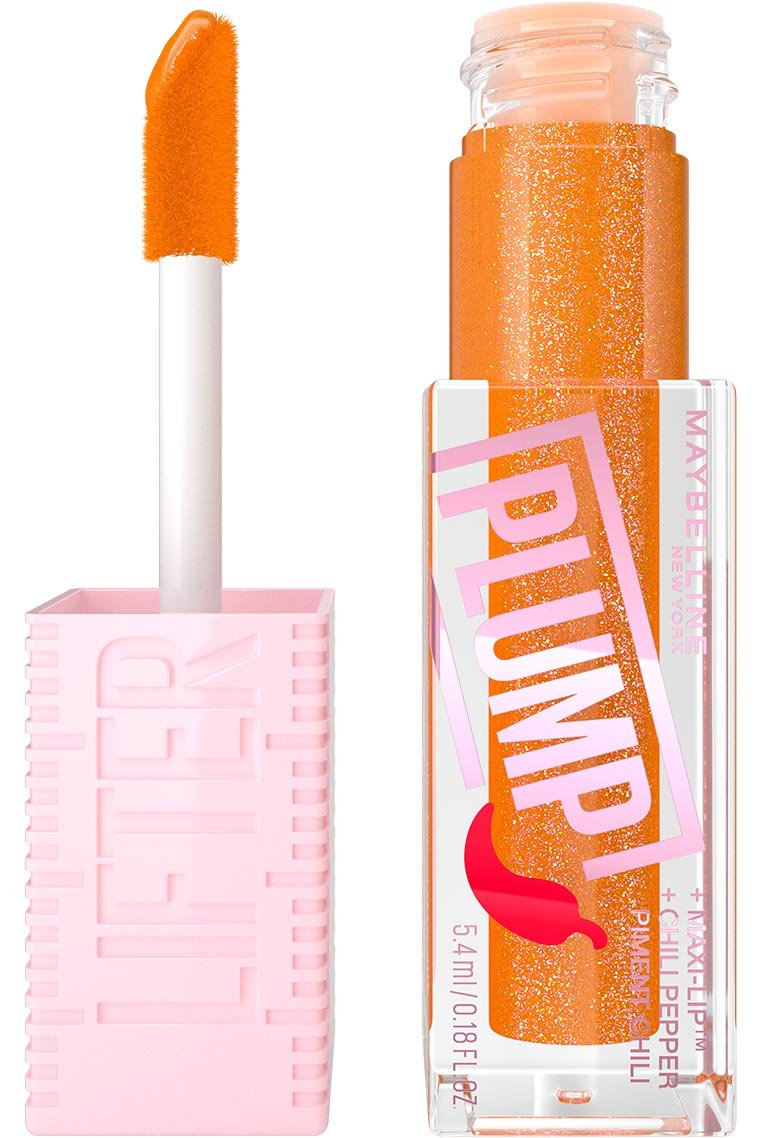 Lifter Plump - 008 HONEY