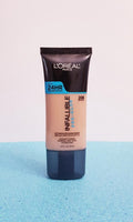 Infallible Pro-matte - 206 Buff Beige