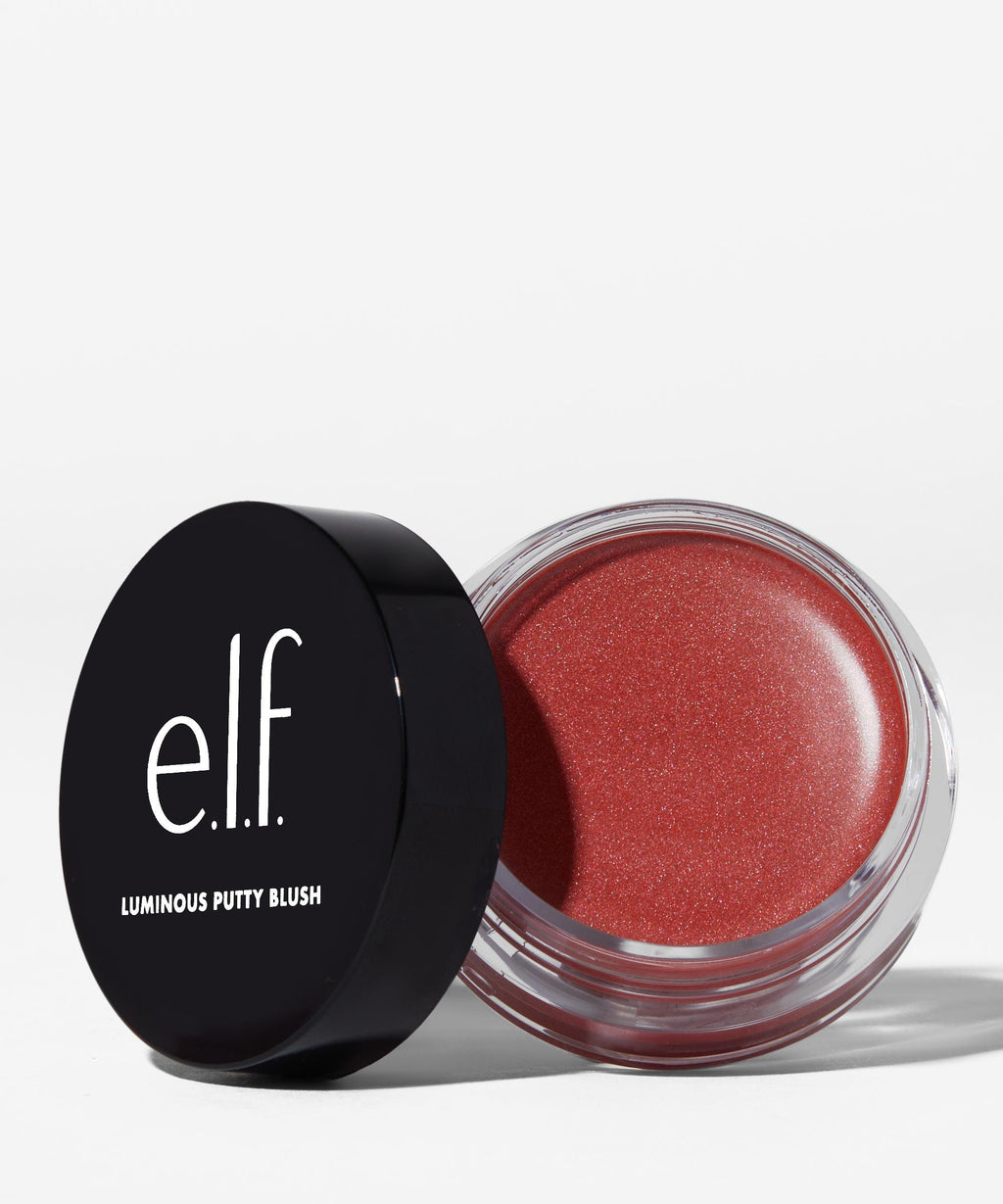 Luminous Putty Blush