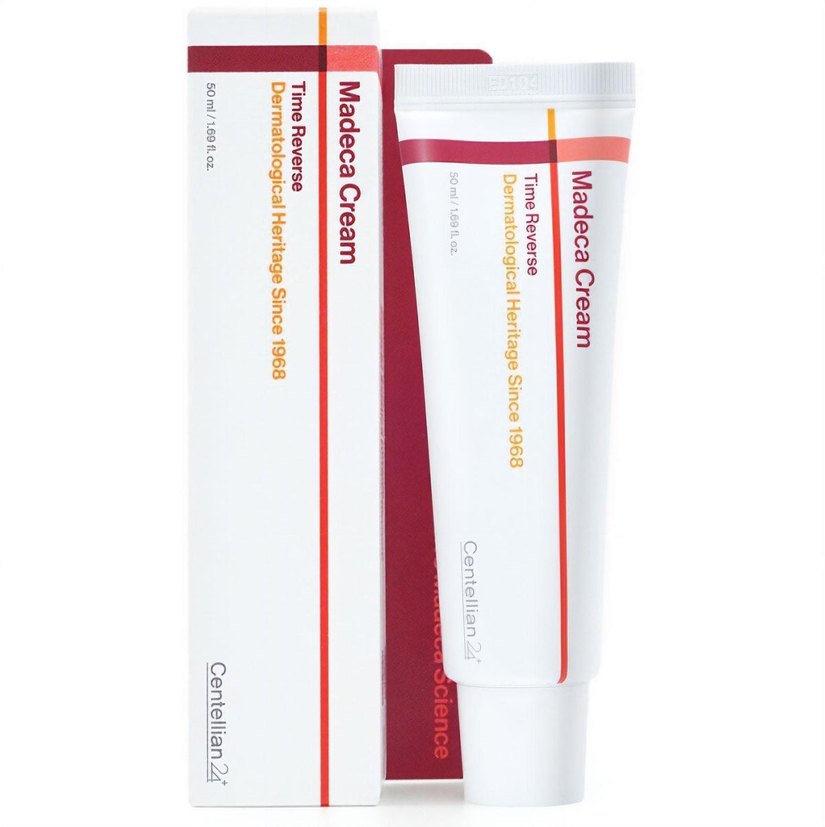 Centellian24 Madecca Cream Time Reverse