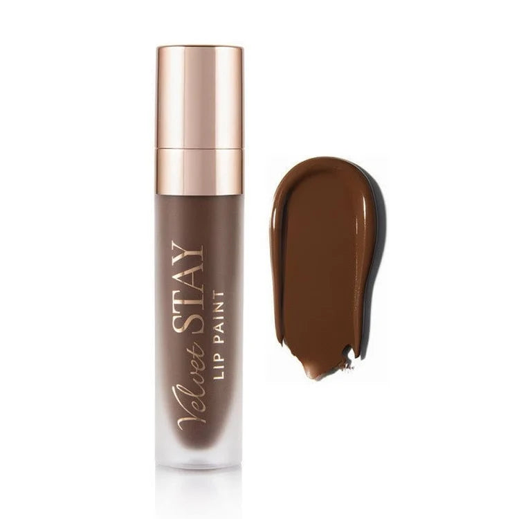 Velvet Stay Lip Paint