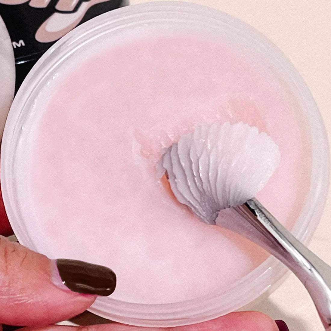 Melt Off Cleansing Balm