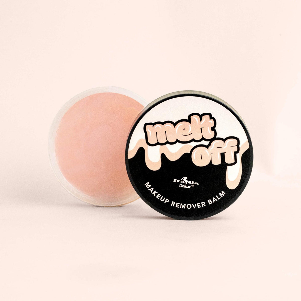 Melt Off Cleansing Balm