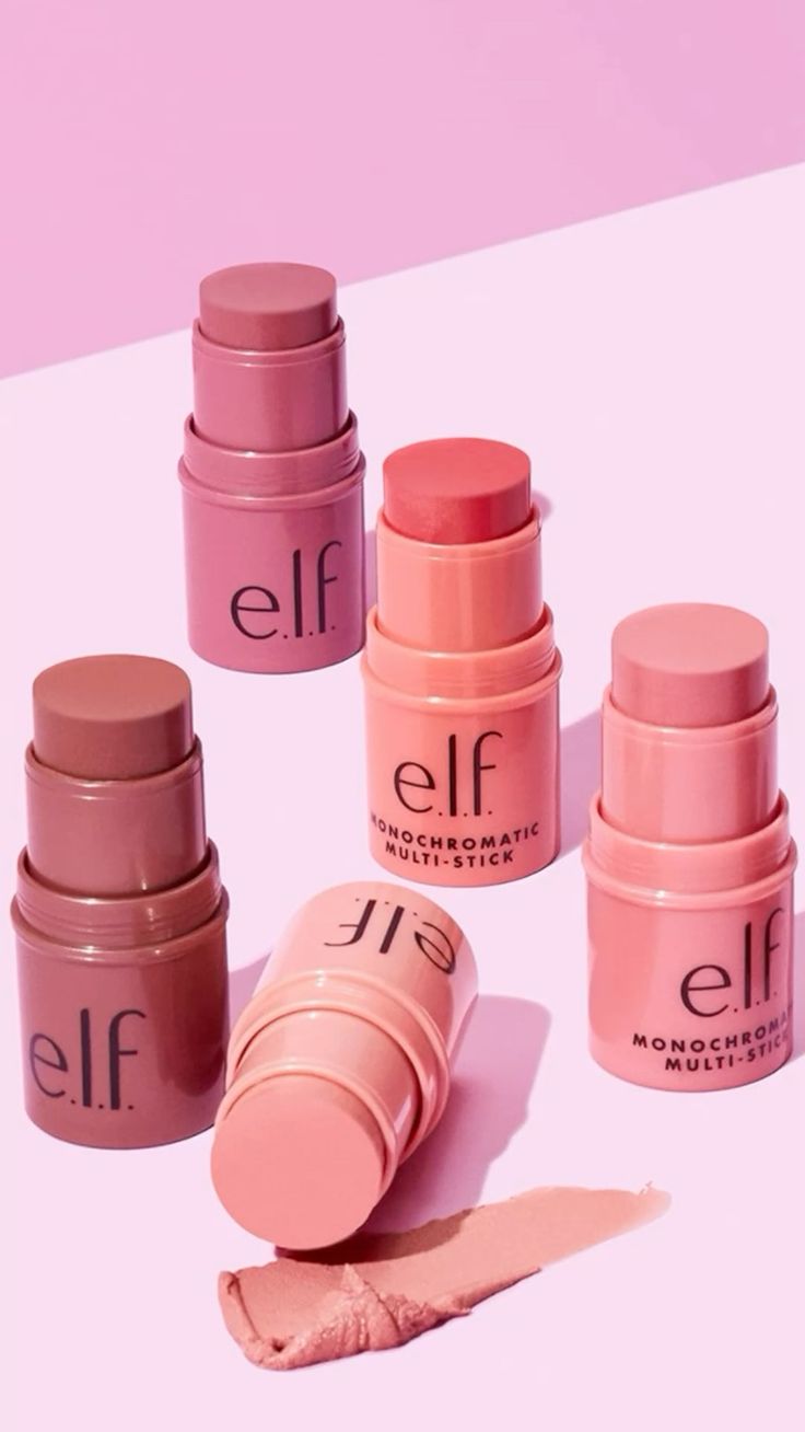 Monochromatic Multi-Stick