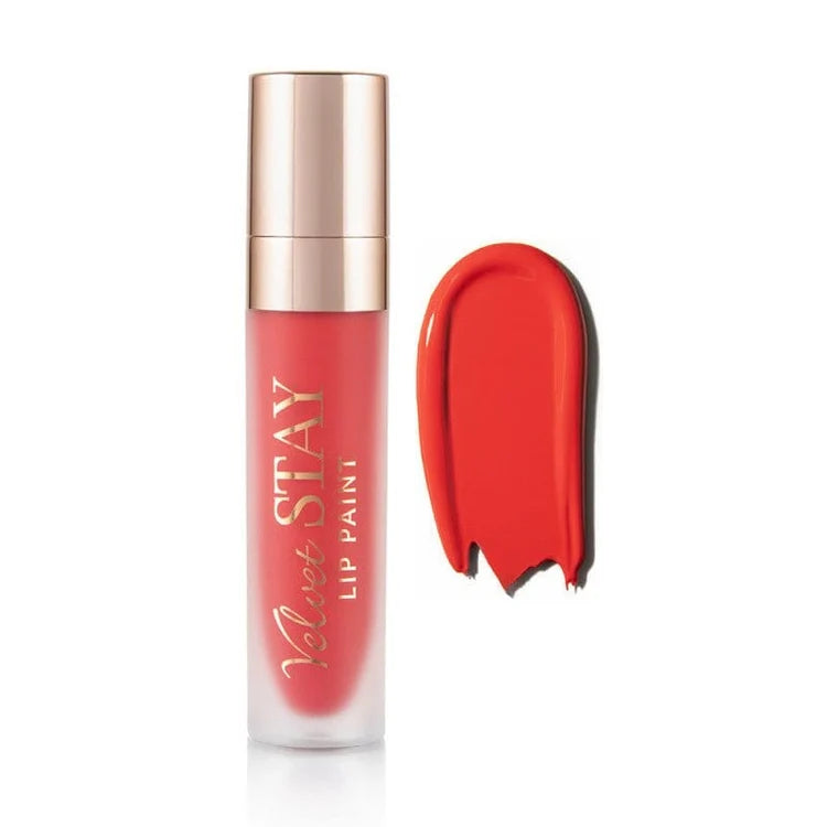 Velvet Stay Lip Paint