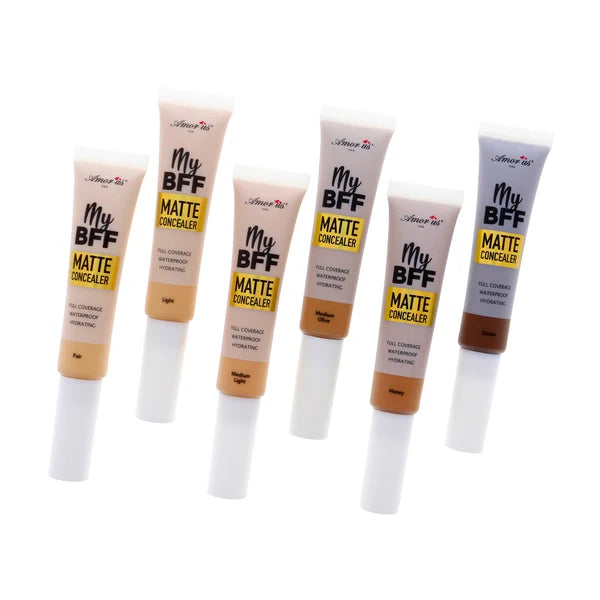 My BFF Matte Concealer