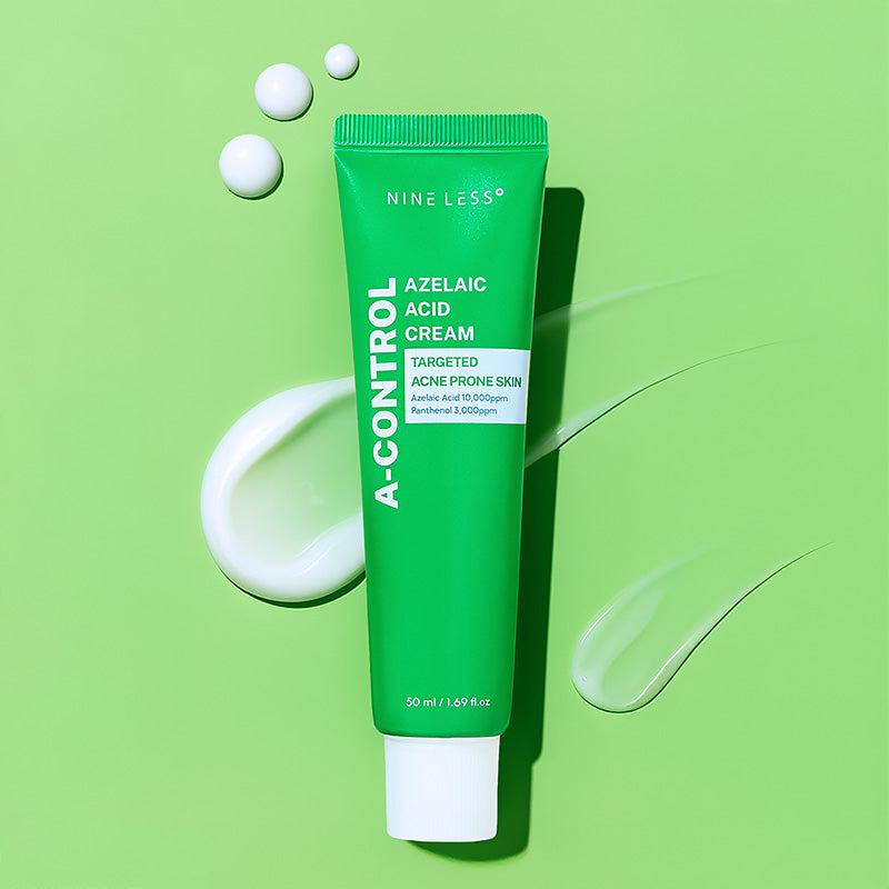 Nineless A-Control Azelaic Acid Cream