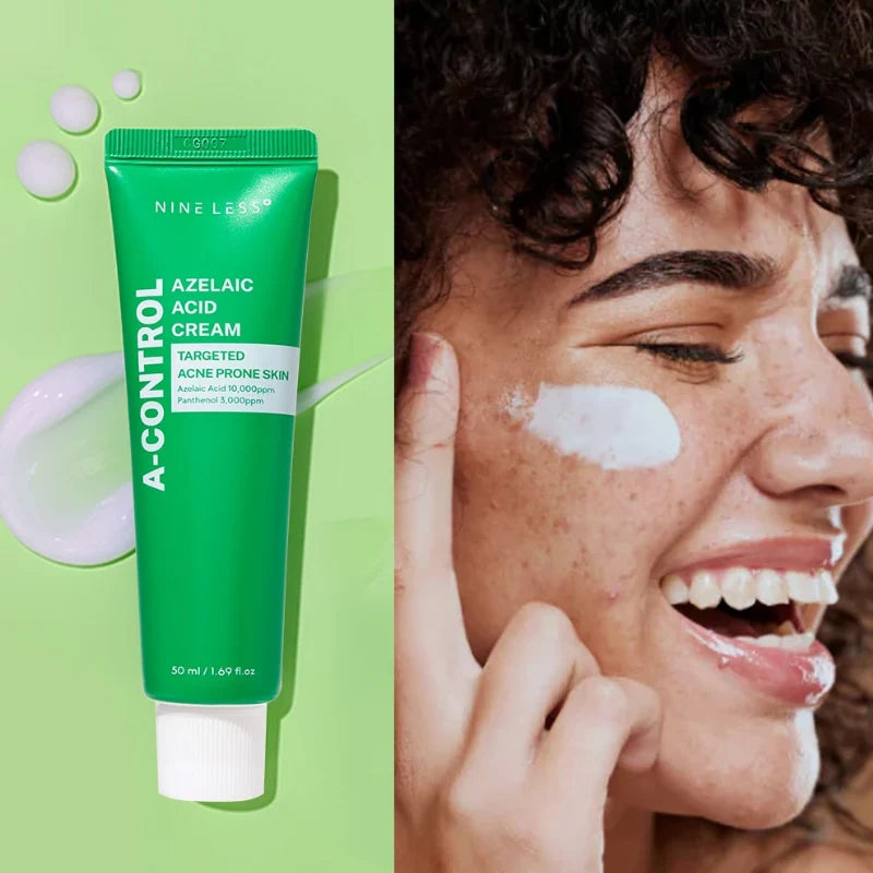 Nineless A-Control Azelaic Acid Cream
