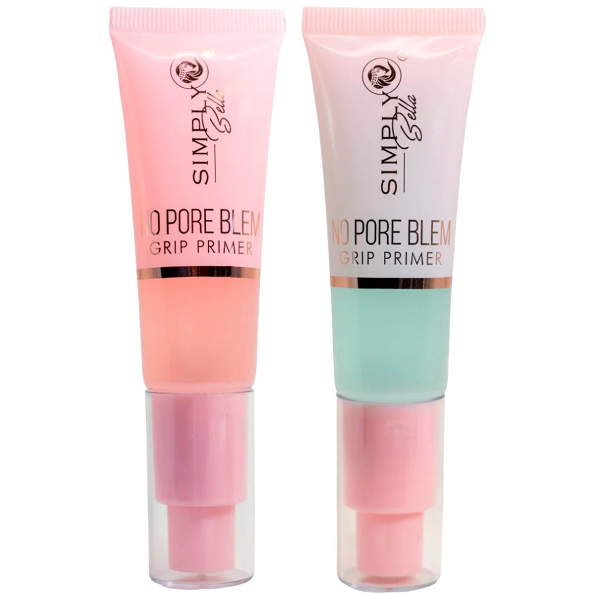 No Pore Blem Grip Primer