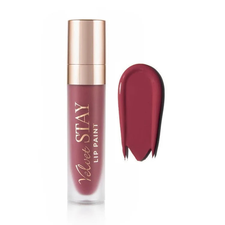 Velvet Stay Lip Paint