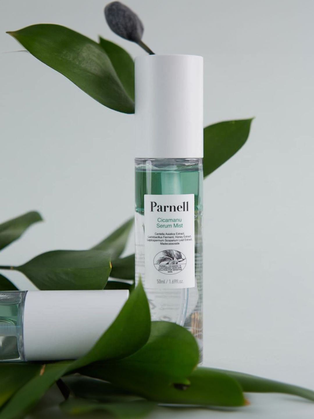 Parnell Cicamanu Serum Mist