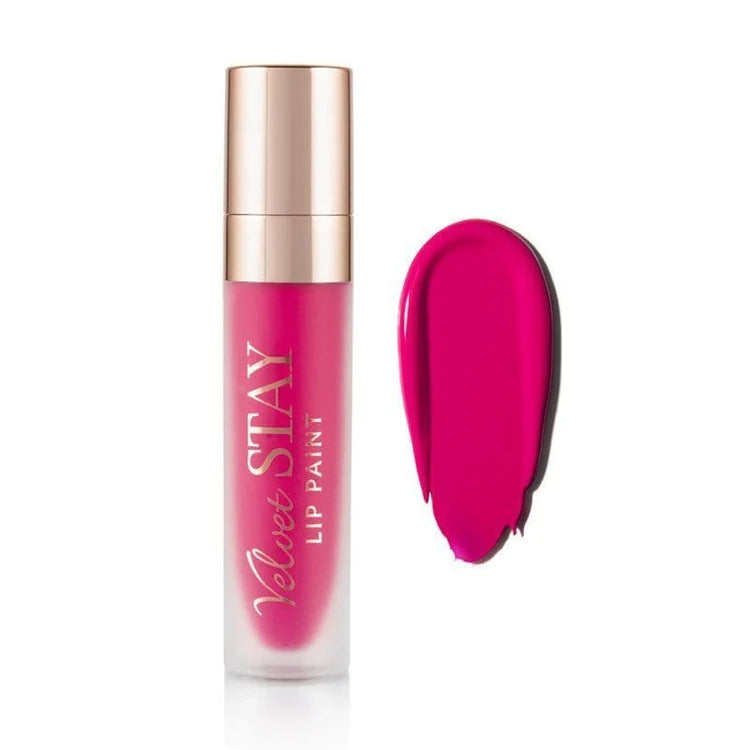 Velvet Stay Lip Paint