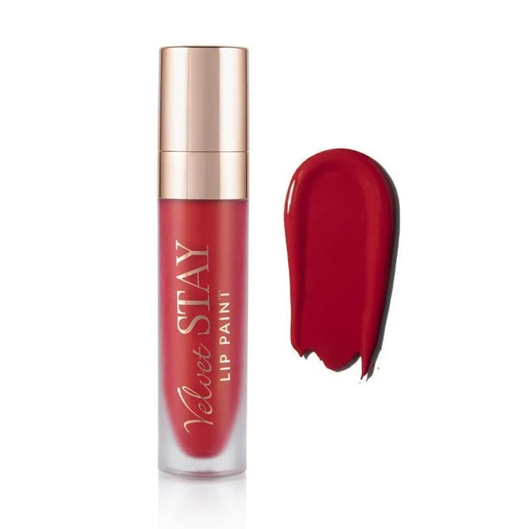 Velvet Stay Lip Paint