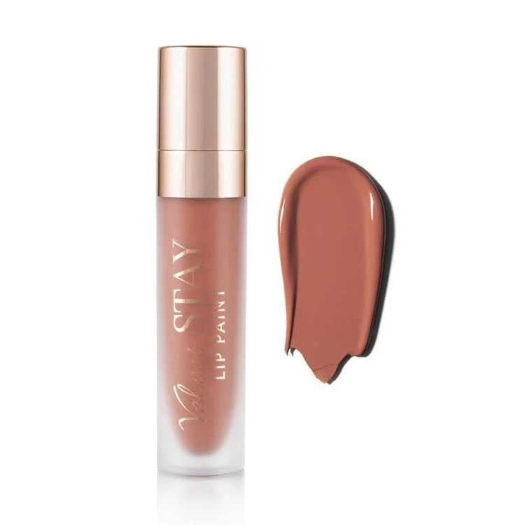Velvet Stay Lip Paint