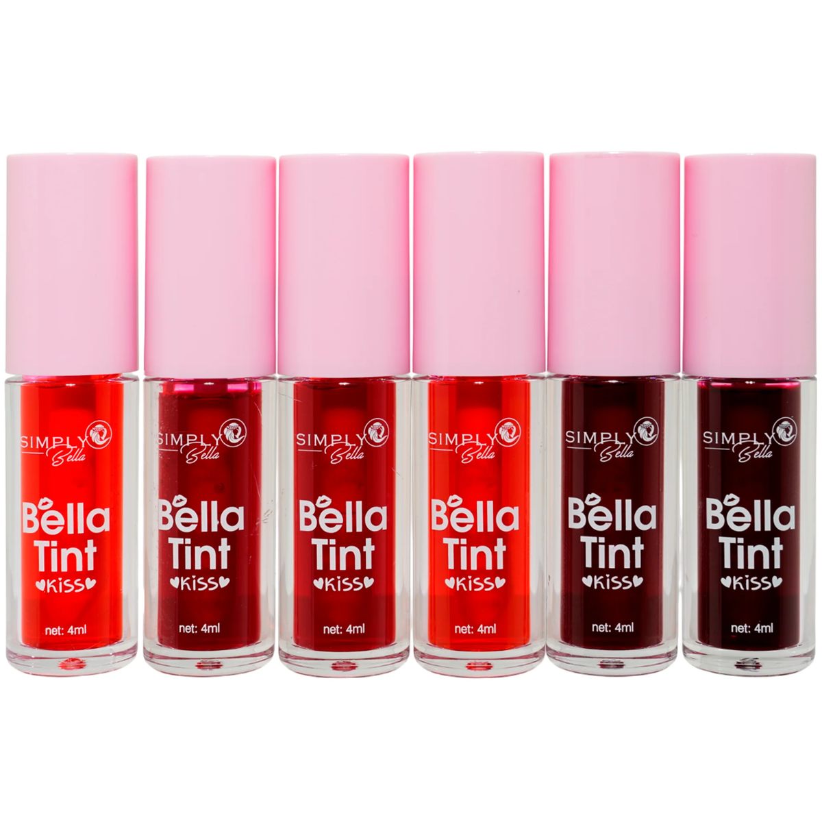 Bella Tint Simply Bella