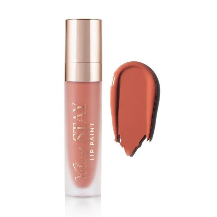 Velvet Stay Lip Paint