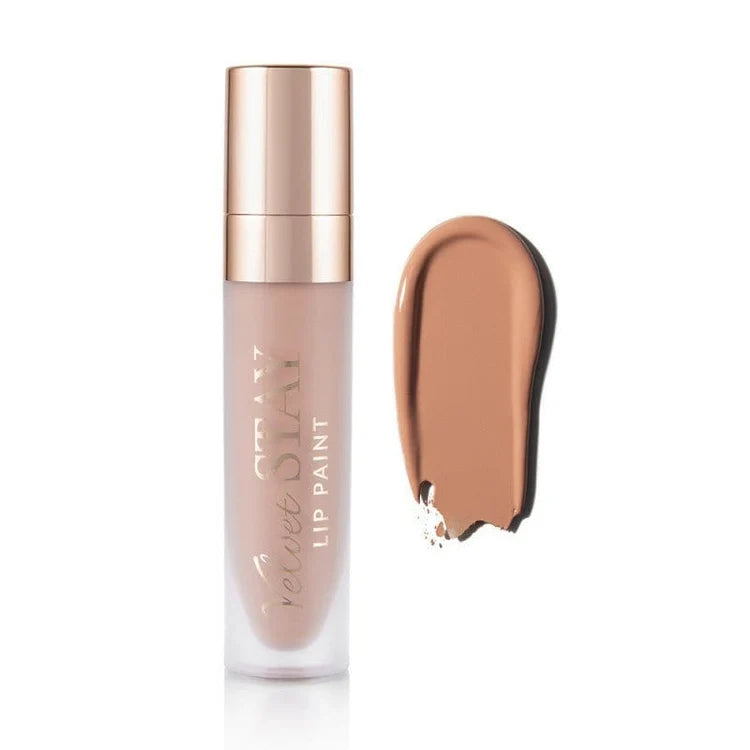 Velvet Stay Lip Paint