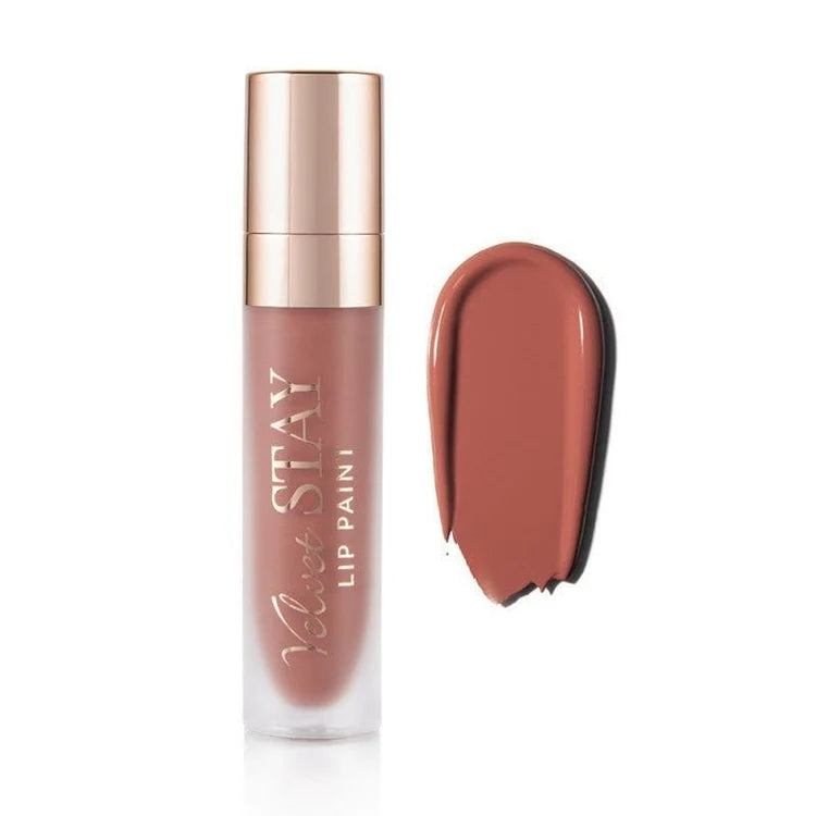 Velvet Stay Lip Paint