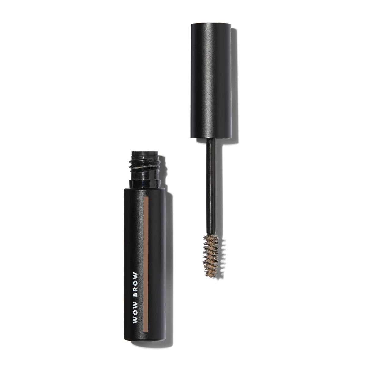 wow brow tinted gel
