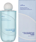 IsnTree Ultra-Low Molecular Hyaluronic Acid Toner