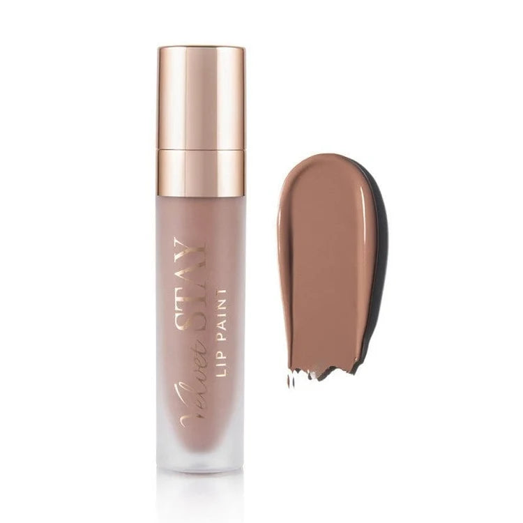 Velvet Stay Lip Paint