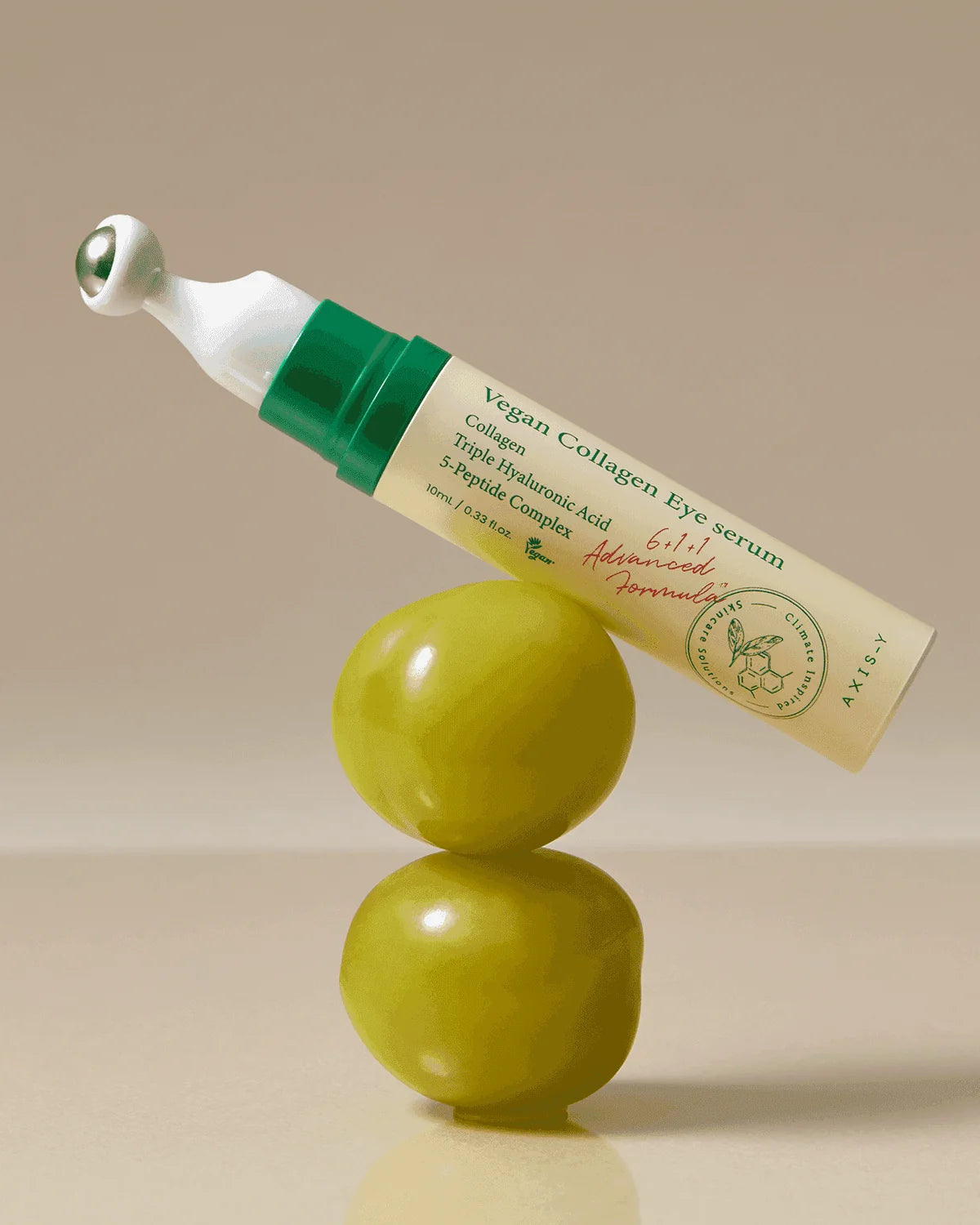 AXIS Y Vegan Collagen Eye Serum