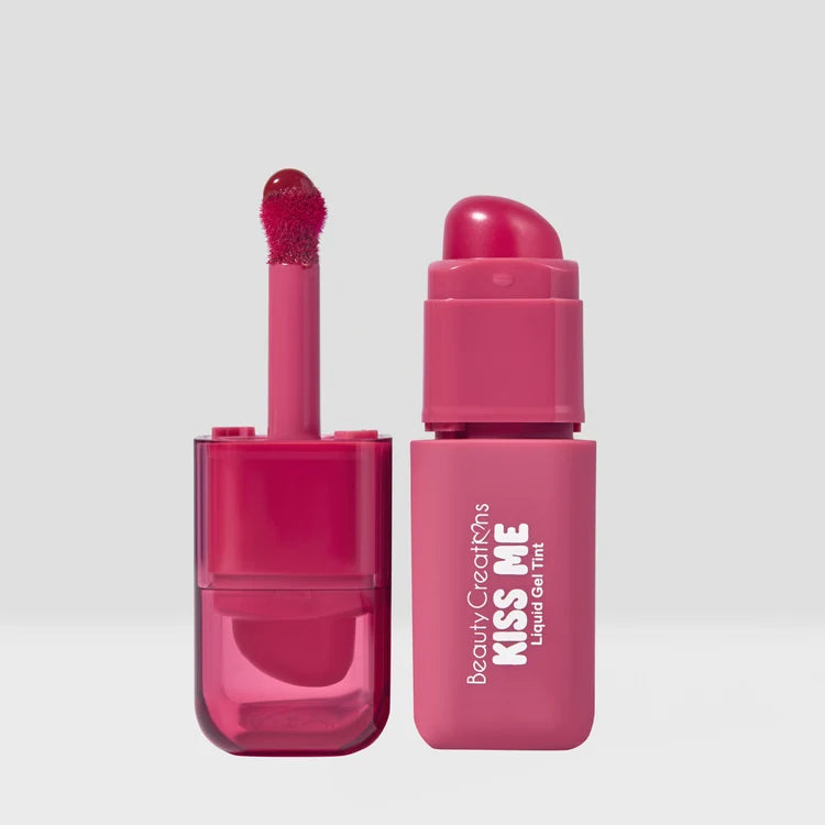 Kiss Me Liquid Gel Tint
