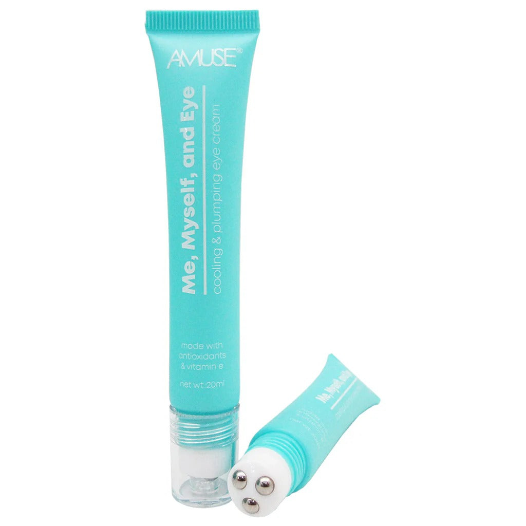 AMUSE Me, myself, and eye Eye cream
