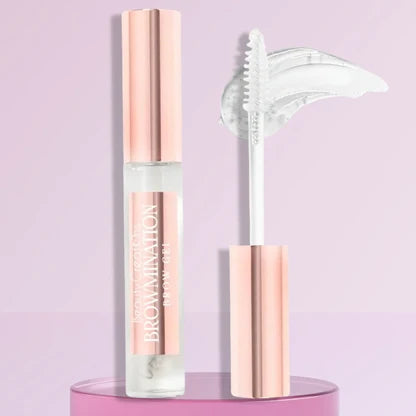 Beauty Creations Browmination Clear Gel
