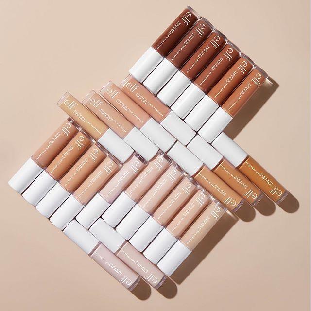 Hydrating Camo Concealer