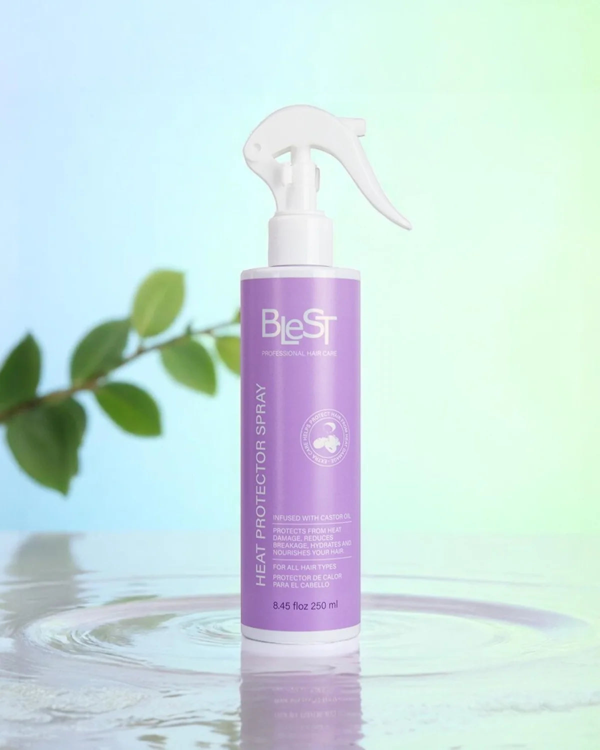 BLeST Heat Protector Spray