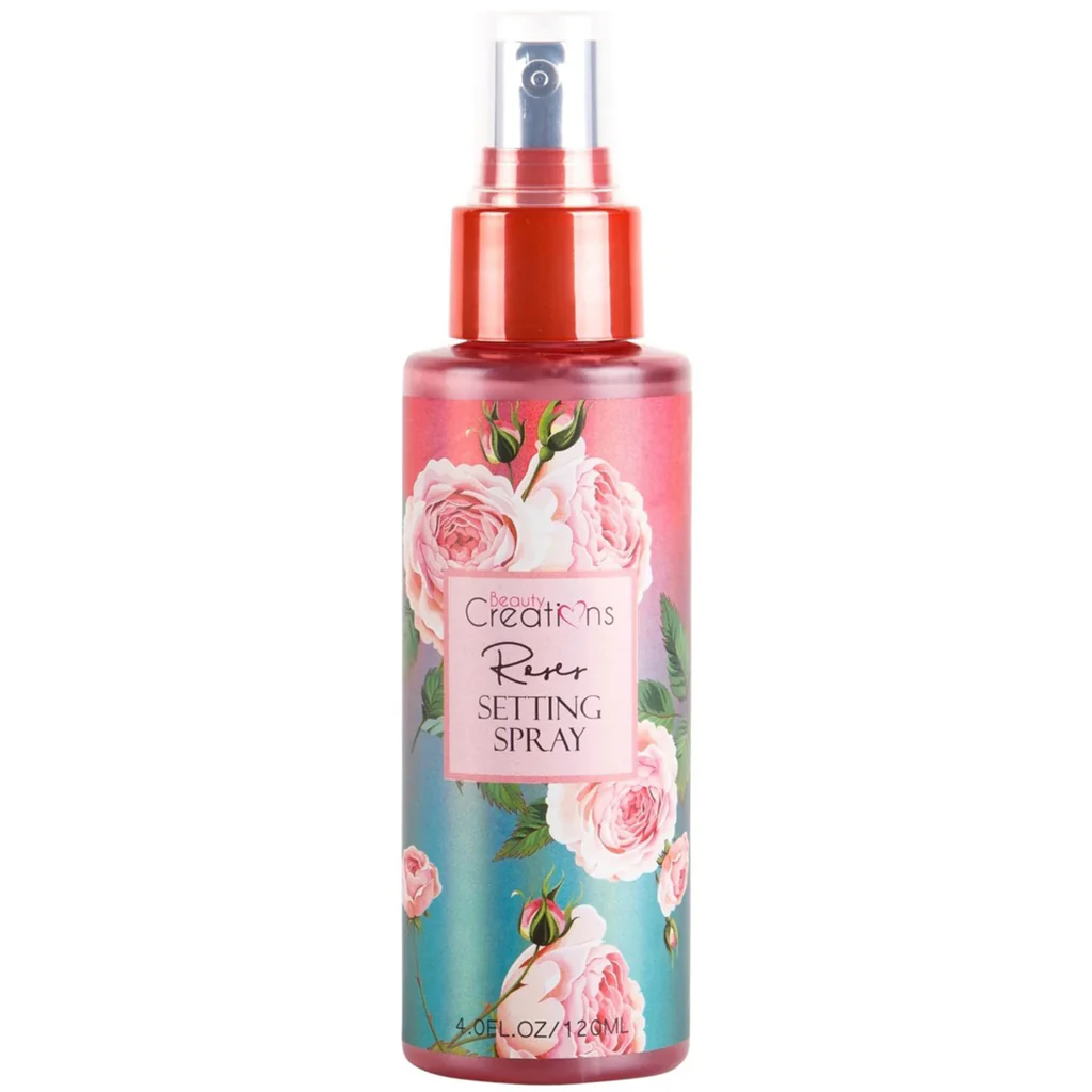 Beauty Creations Setting Spray