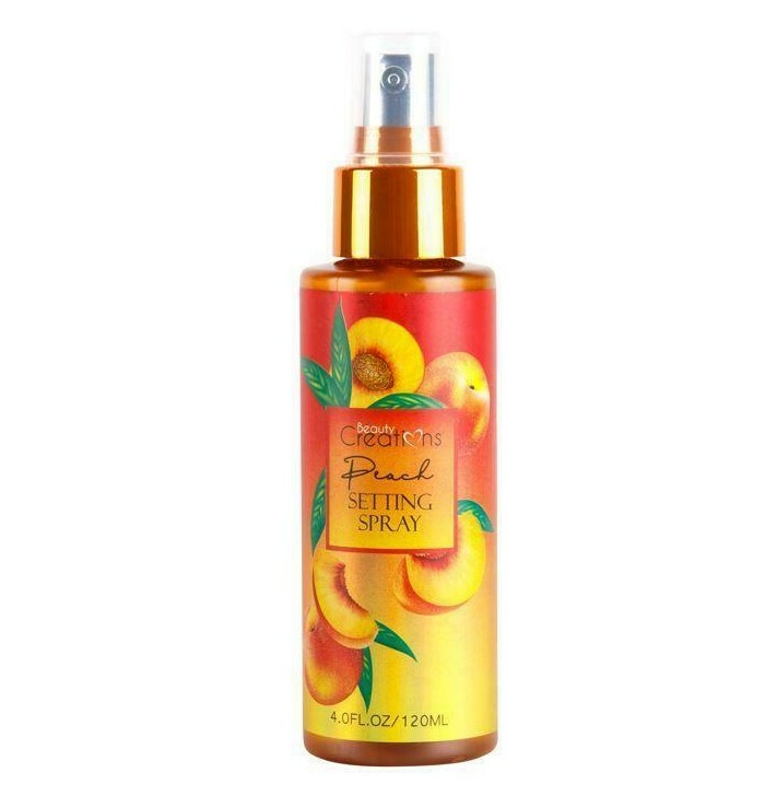 Beauty Creations Setting Spray