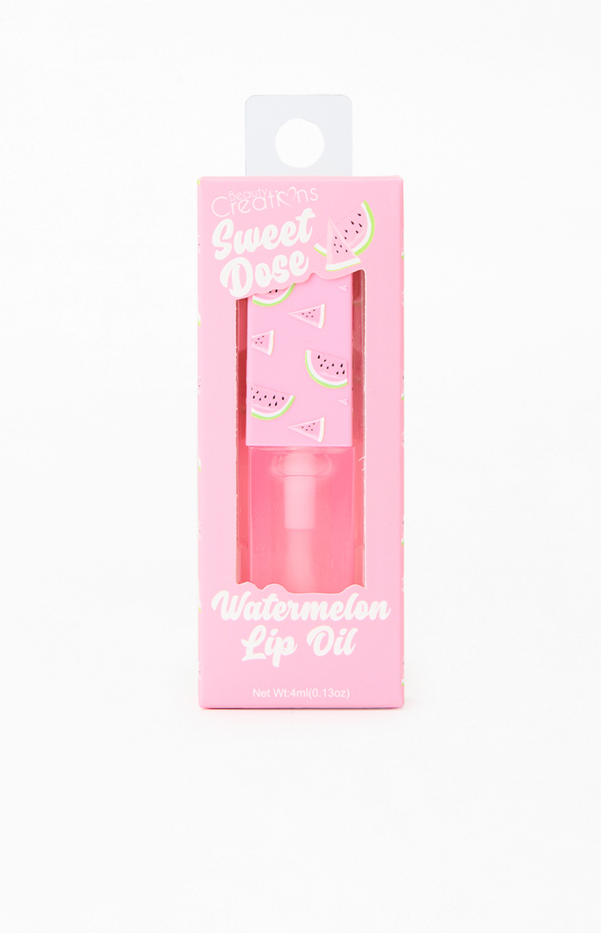 Beauty Creations Sweet Dose Lip Oil