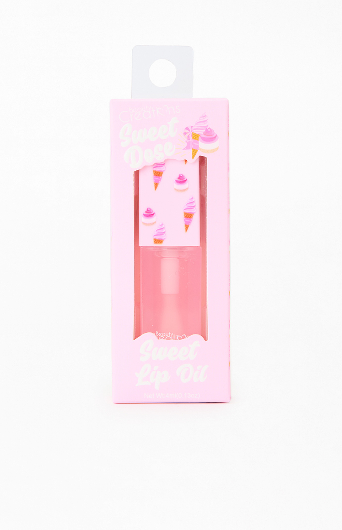 Beauty Creations Sweet Dose Lip Oil