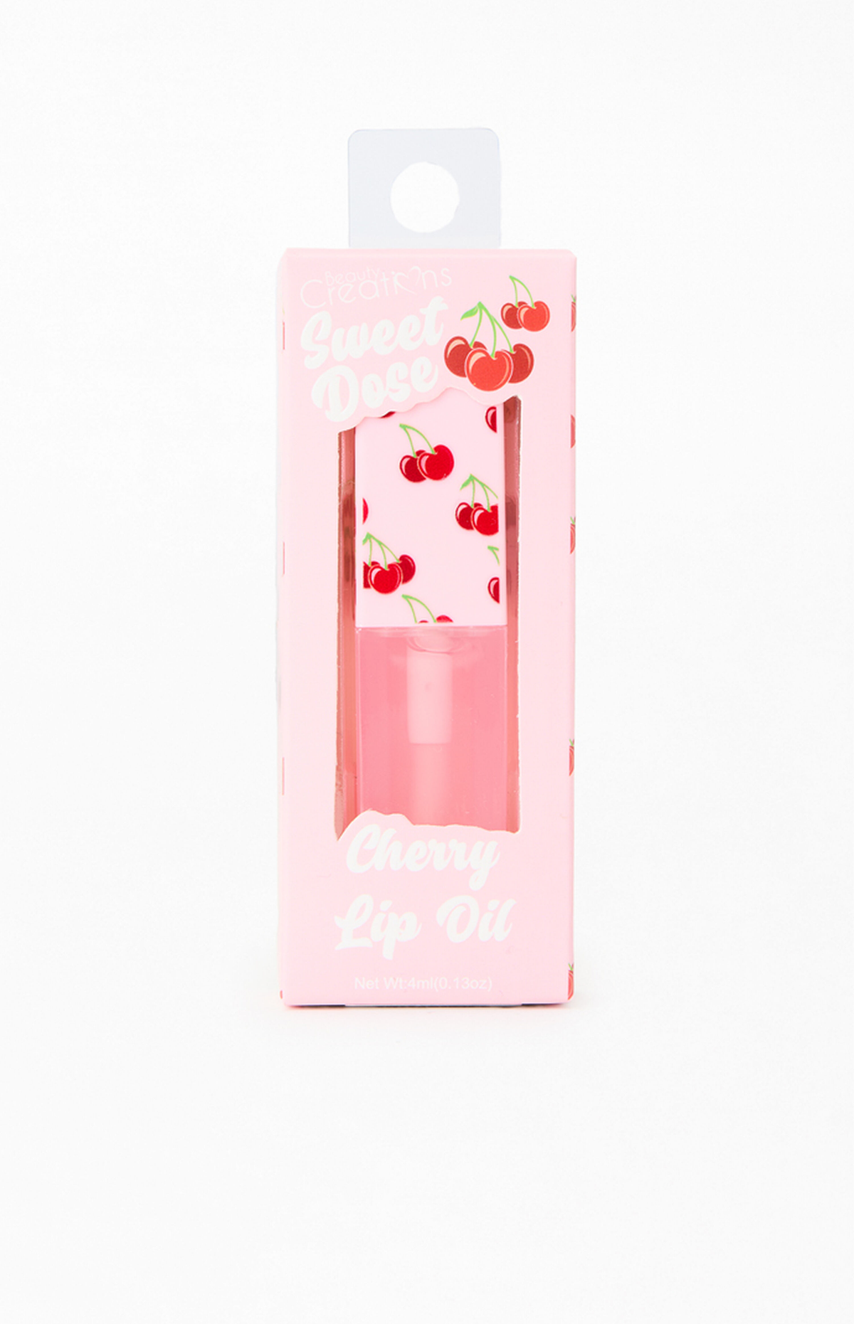 Beauty Creations Sweet Dose Lip Oil