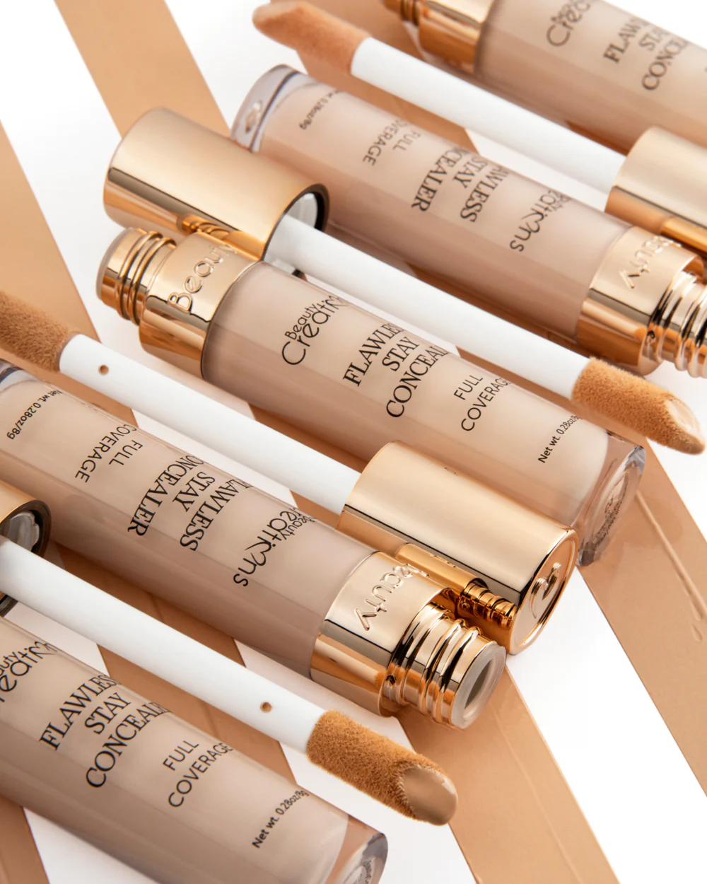 Beauty Creations Flawless Stay Concealer