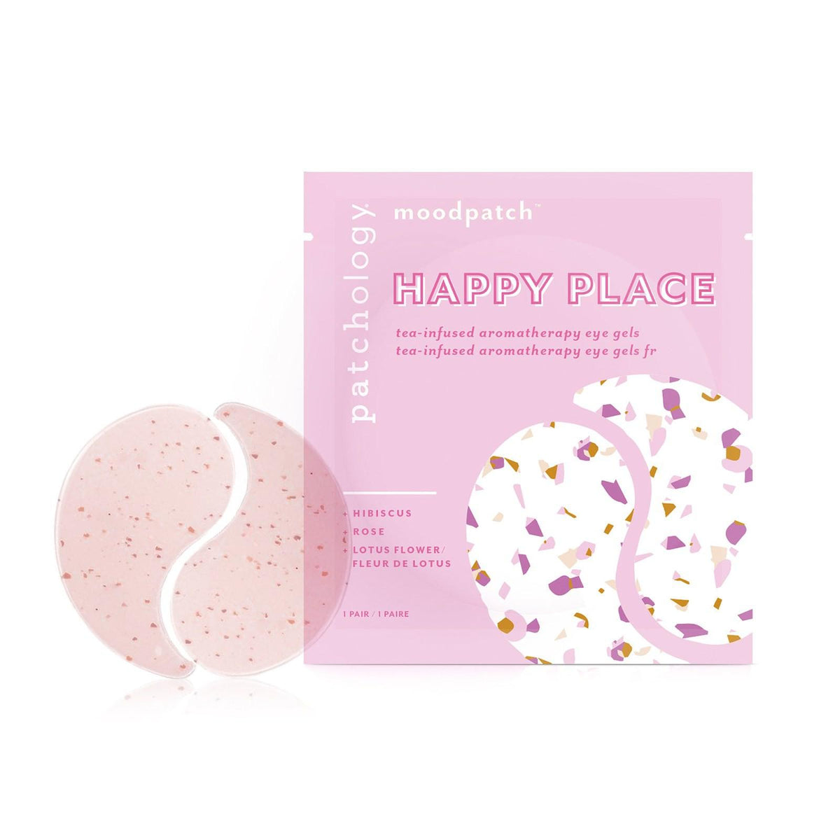Patchology moodpatch Happy Place
